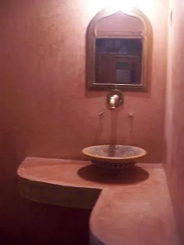 Riad Les Idrissides Chez Lea Fez 3*,