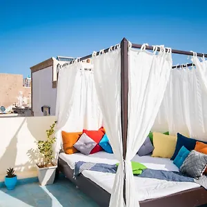 Riad Les 3 Terrasses Du Asmitou ***