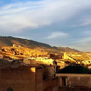 Dar Lantana Fès