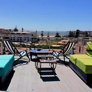 Riad Ocean Medina ***