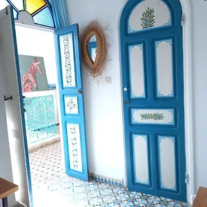 Hotel Emeraude 